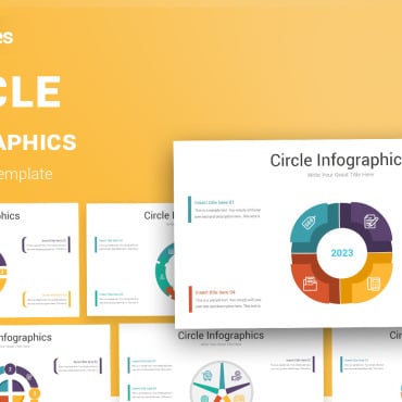 Annual Report PowerPoint Templates 357635