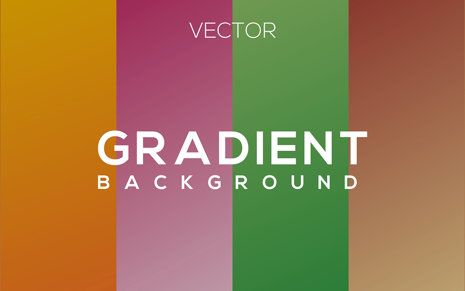 Editable Gradient Swatch Background