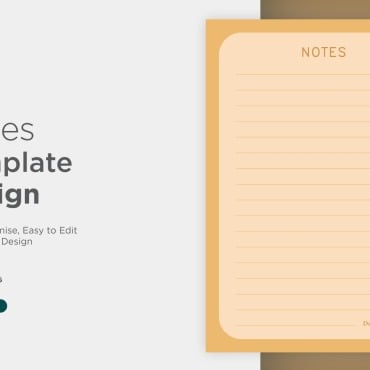 Notepad Remind Vectors Templates 357736