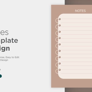 Notepad Remind Vectors Templates 357765