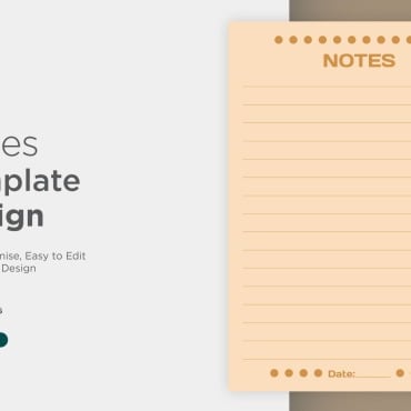 Notepad Remind Vectors Templates 357773