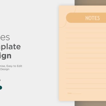 Notepad Remind Vectors Templates 357776