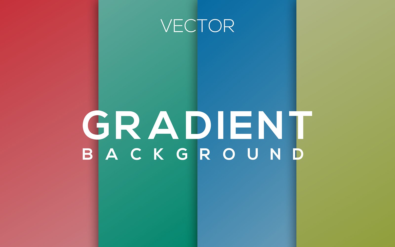 Soft Gradient Background Design