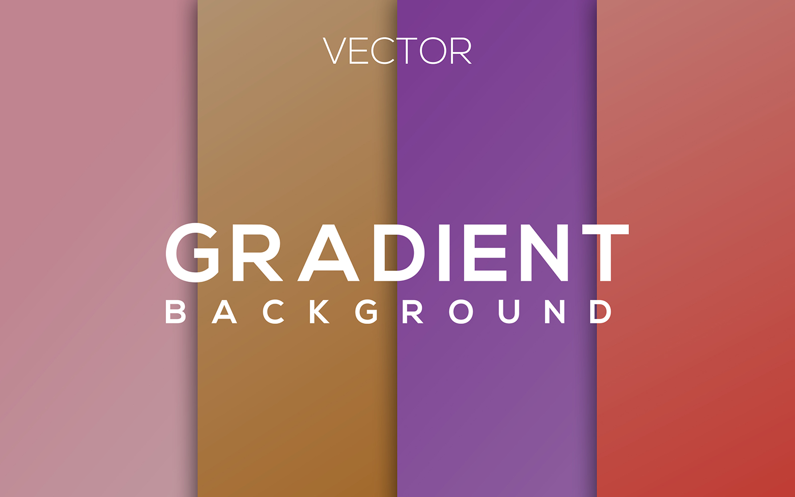 Editable Gradient Background