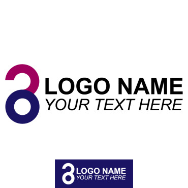 Branding Logo Logo Templates 358010