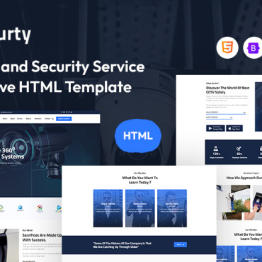 Bootstrap Business Responsive Website Templates 358063