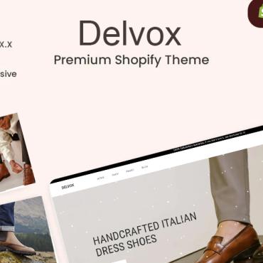 Bootstrap Clean Shopify Themes 358071