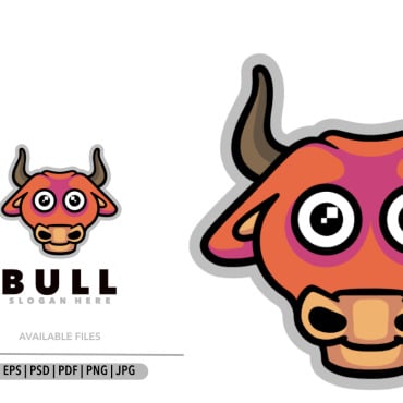 Animal Animal Logo Templates 358719