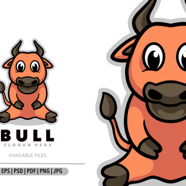 Animal Animal Logo Templates 358721