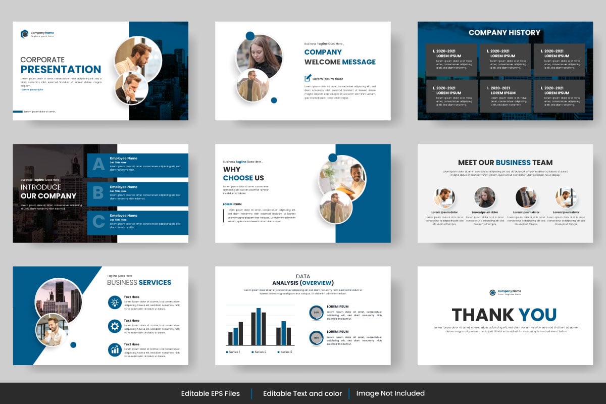 presentation templates and Business Proposal for slide infographics elements background idea