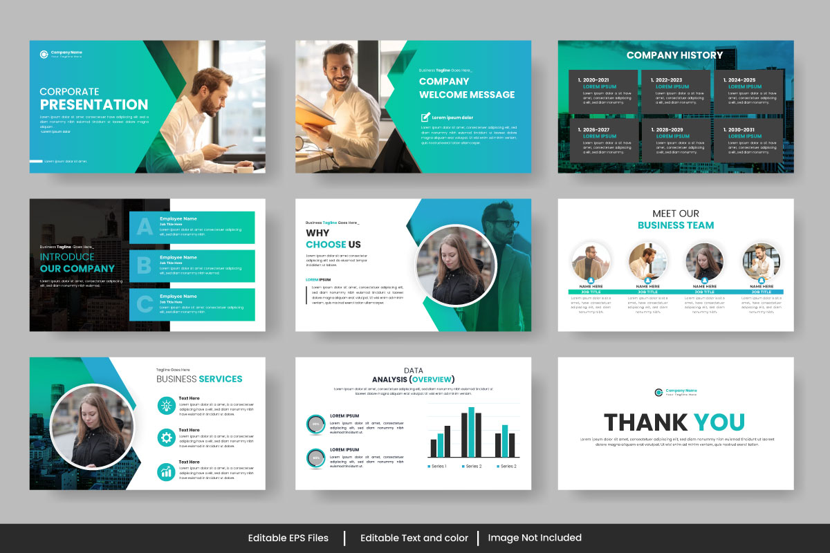 presentation templates and Business Proposal for slide infographics  background