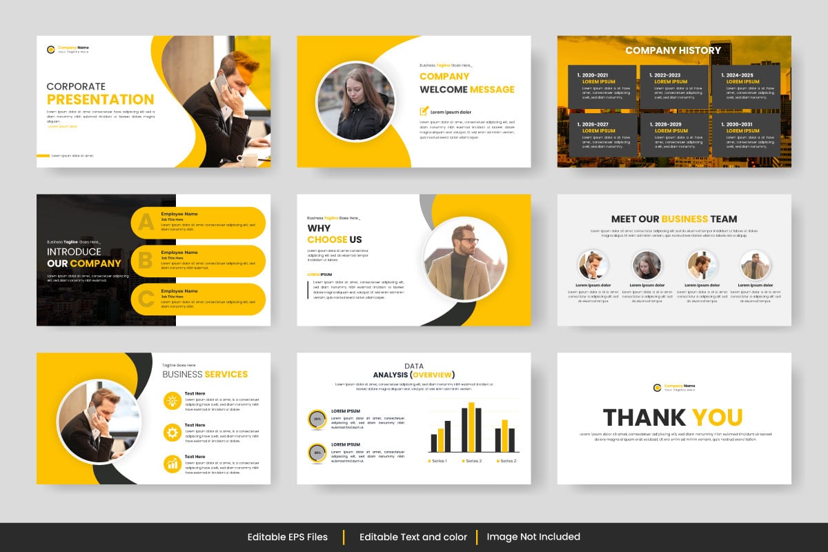 presentation templates and Business Proposal for slide infographics idea