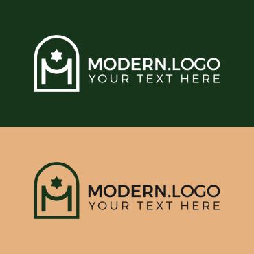 Branding Logo Logo Templates 358838