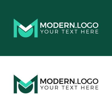 Branding Logo Logo Templates 358840