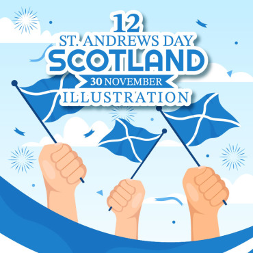 Andrew St Illustrations Templates 358927