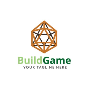 Game House Logo Templates 358946