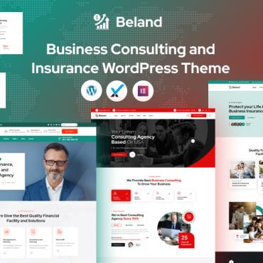 <a class=ContentLinkGreen href=/fr/kits_graphiques_templates_wordpress-themes.html>WordPress Themes</a></font> entreprise polyvalent 358957