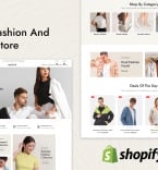 Shopify Themes 358975
