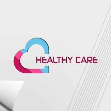 Business Care Logo Templates 359004