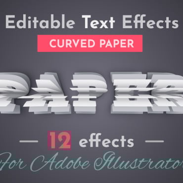 Effect Font  359040