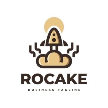 Baker Bake Logo Templates 359043