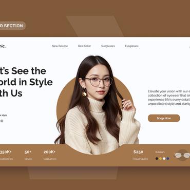 Store Product UI Elements 359077