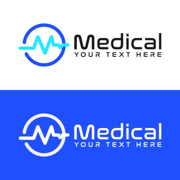 Logo Medical Logo Templates 359089