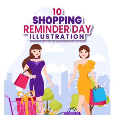 Reminder Day Illustrations Templates 359219