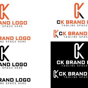 Design Letter Logo Templates 359347