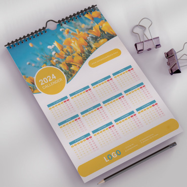Calendar Calendar Corporate Identity 359404
