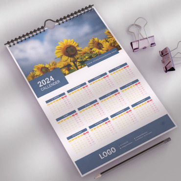 Calendar Calendar Corporate Identity 359406