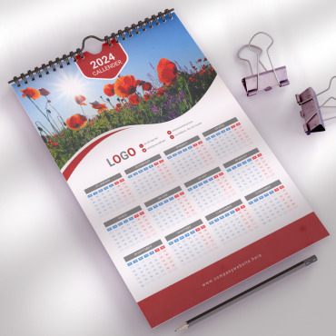 Calendar Calendar Corporate Identity 359410