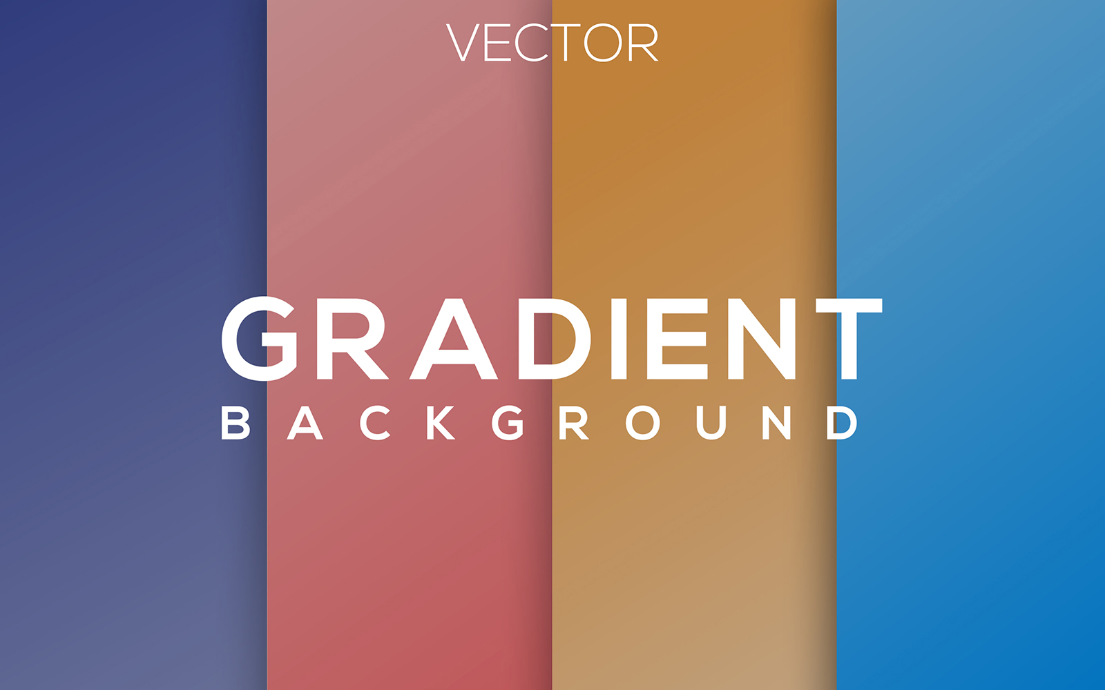 Editable Gradient Color Swatch Background