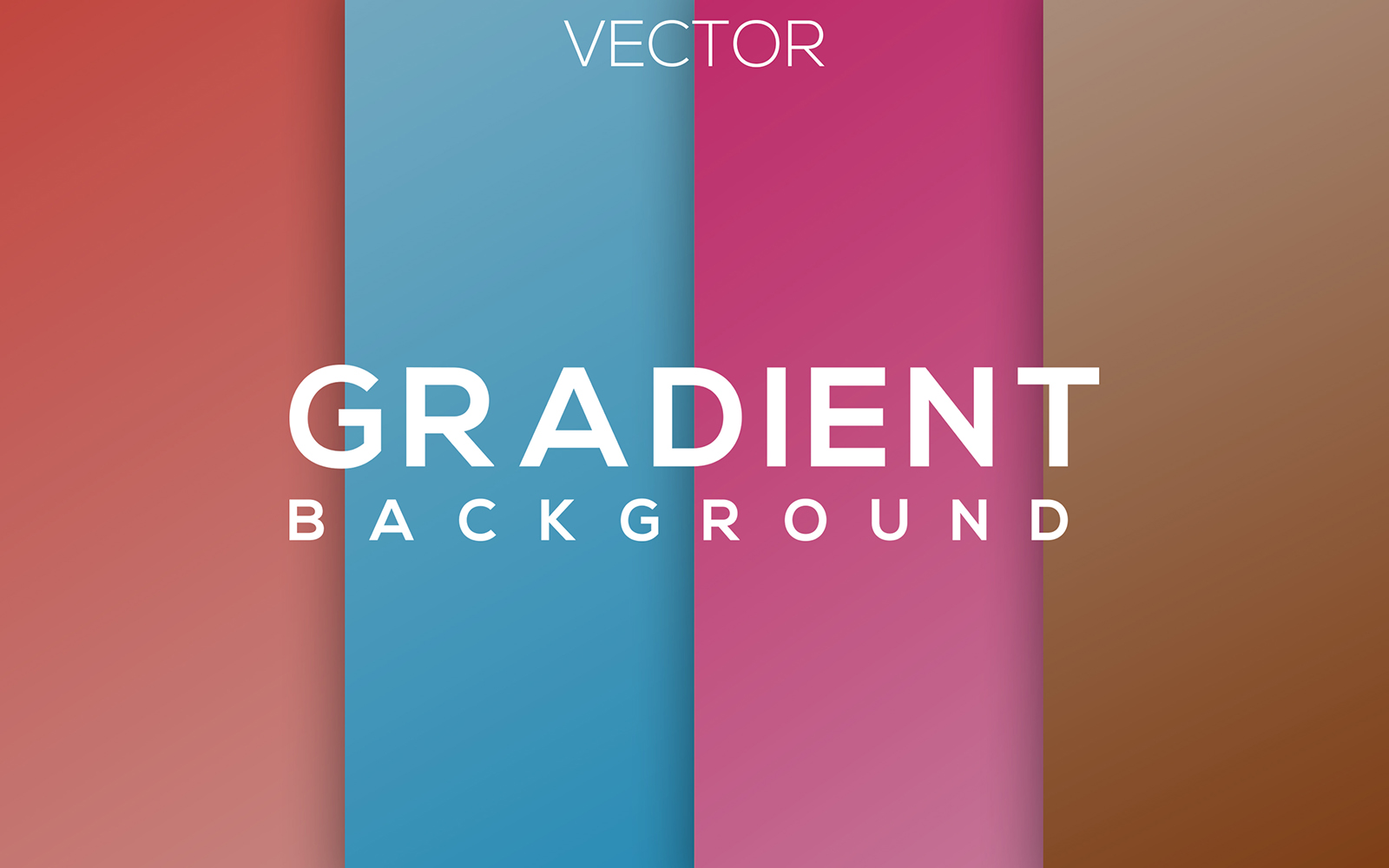 Gradient Swatch Background