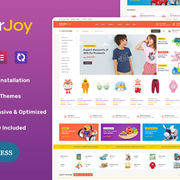 Fashion Clothes WooCommerce Themes 359682