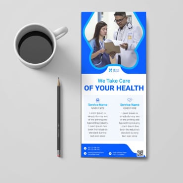 Banner Medical Corporate Identity 359706