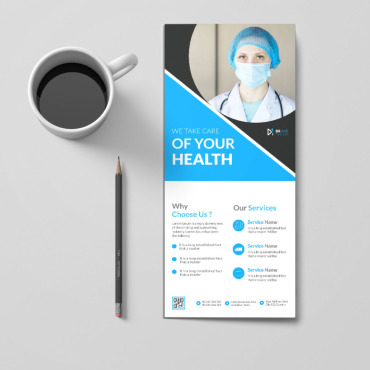 Marketing Medical Corporate Identity 359866