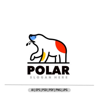 Apparel Arctic Logo Templates 360011