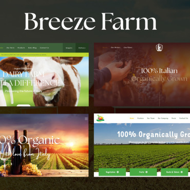 Alcohol Business WordPress Themes 360126