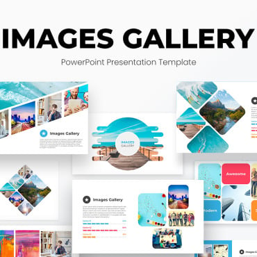 Gallery Images PowerPoint Templates 360431
