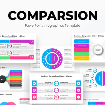 Consulting Strategy PowerPoint Templates 360463