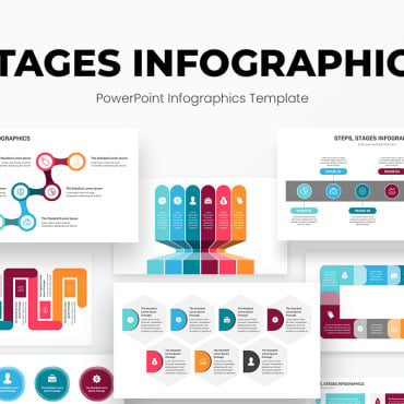 Timeline Project PowerPoint Templates 360794