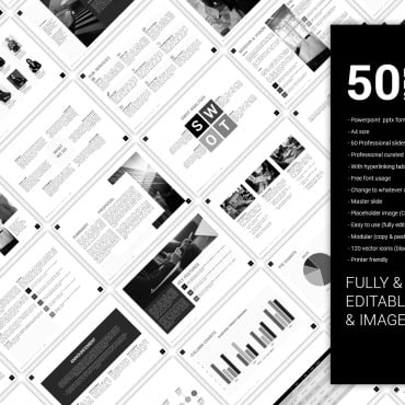 Clean Company PowerPoint Templates 361693