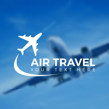 Logo Air Logo Templates 361863