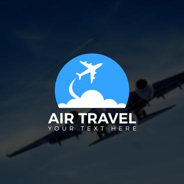 Logo Air Logo Templates 361864
