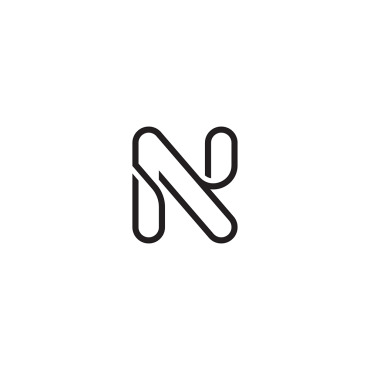 Modern Monogram Logo Templates 362223