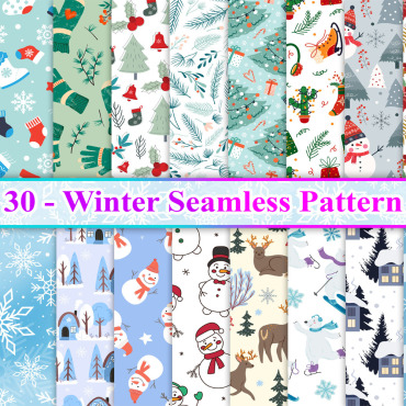 Seamless Pattern Patterns 362319