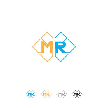 Mr Logo Logo Templates 362347