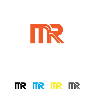 Mr Logo Logo Templates 362348