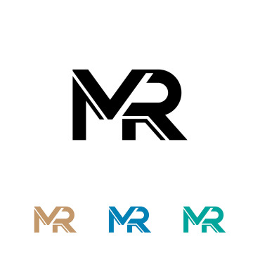 Mr Logo Logo Templates 362354